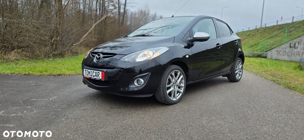 Mazda 2 1.3 MZR Edition - 2