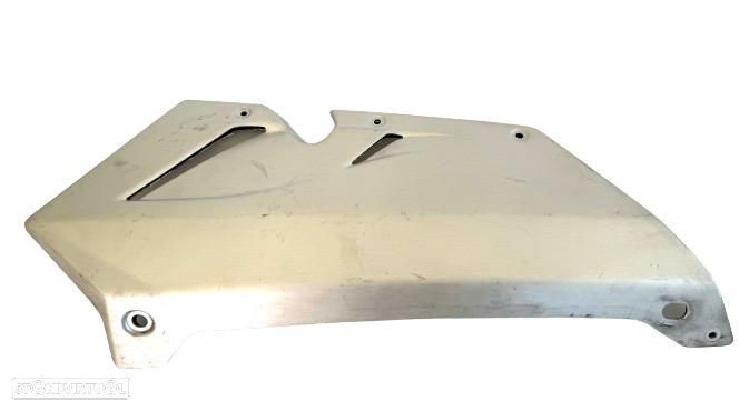 carenagem inferior direita mv agusta f3 original usado - 1