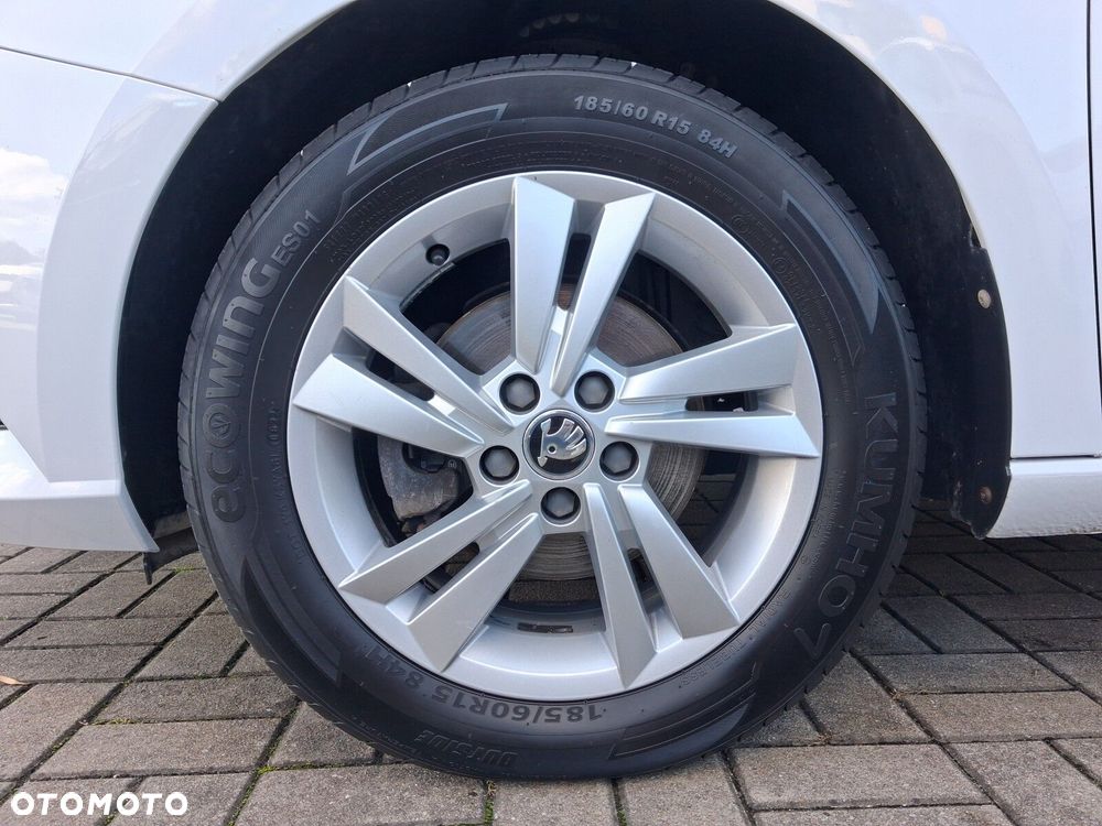 Skoda Fabia 1.0 TSI Ambition - 32