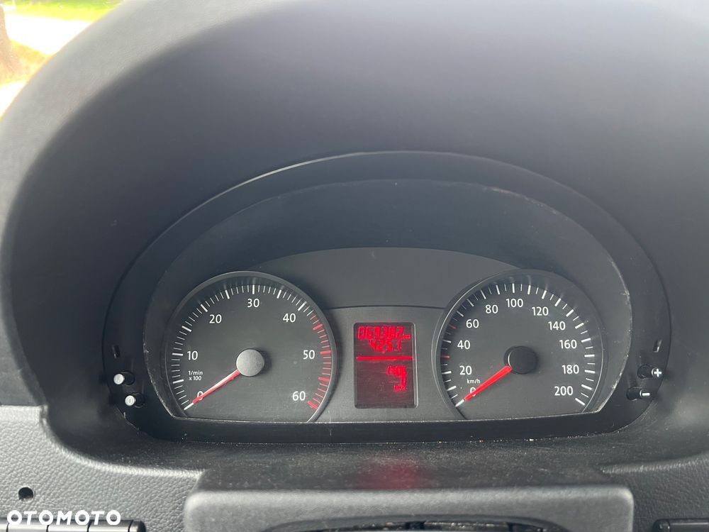 Volkswagen Crafter - 18