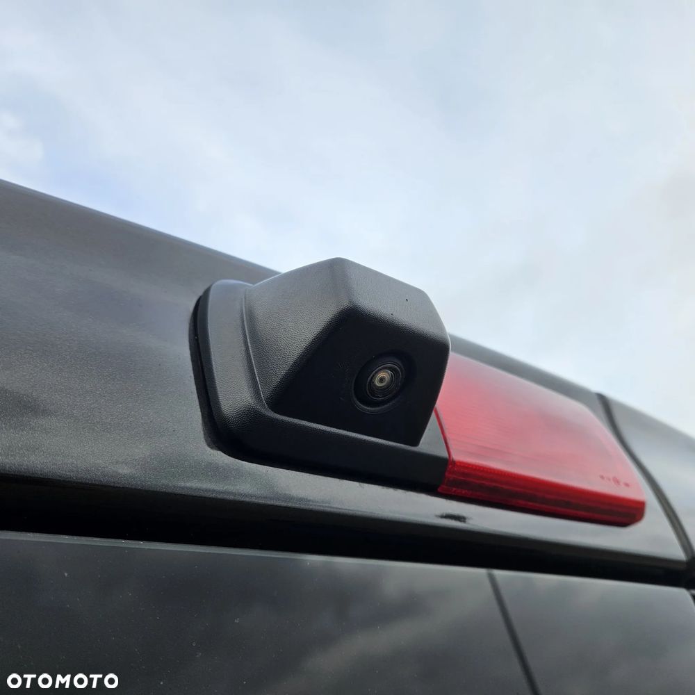 Fiat Talento Multicab L2H1 S&S SX - 13