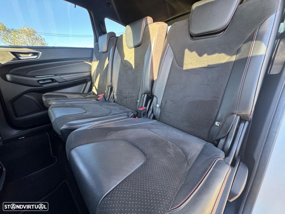 Ford S-Max 2.0 TDCi ST-Line - 15