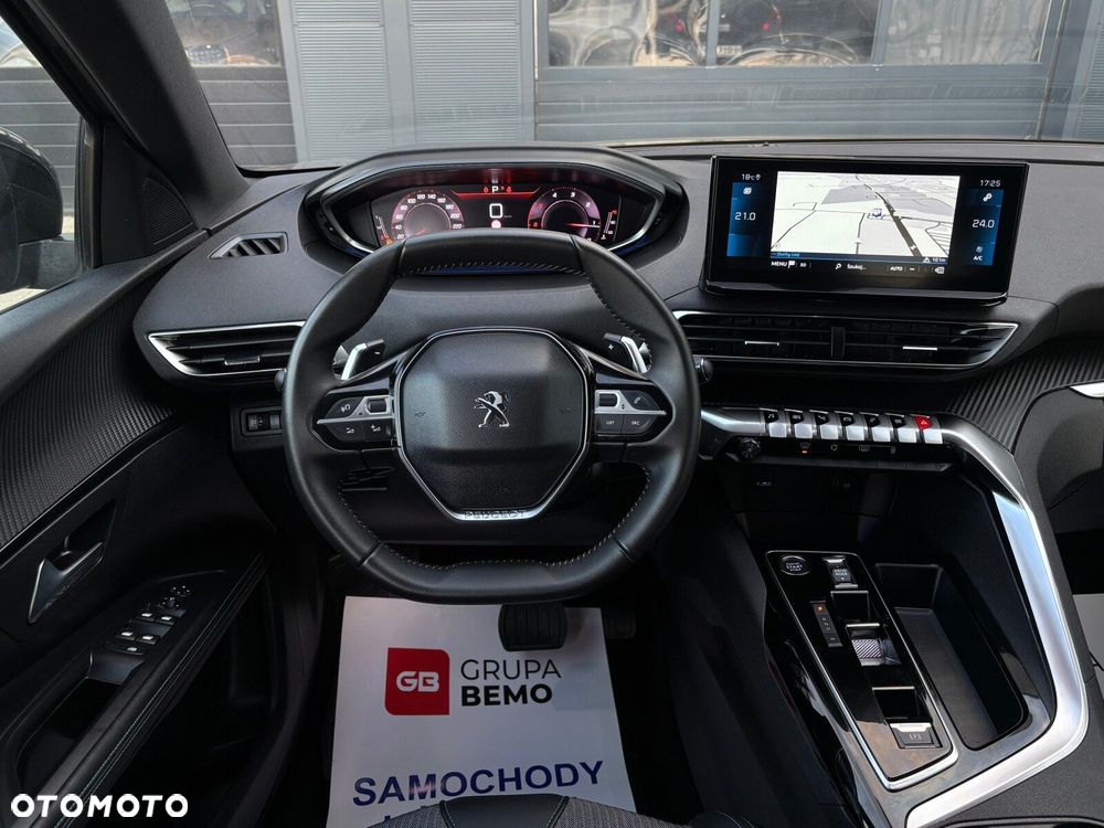 Peugeot 5008 1.5 BlueHDi Active Pack S&S EAT8 - 18
