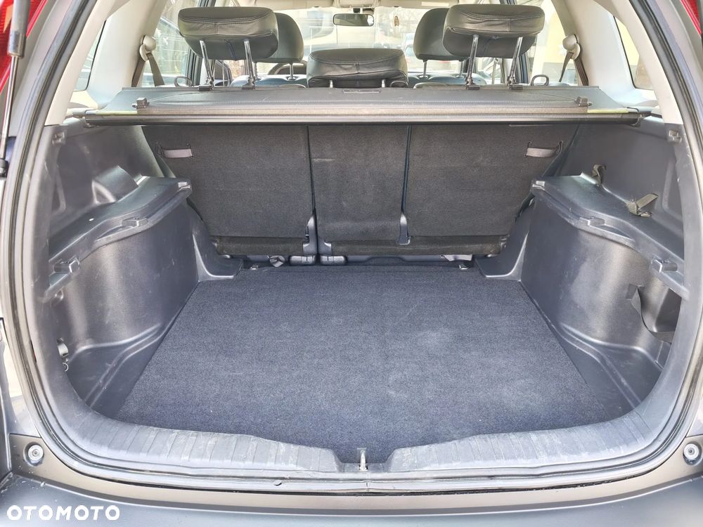 Honda CR-V - 14