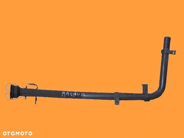 RENAULT MAGNUM DXI WLEW OLEJU DO SILNIKA - 1