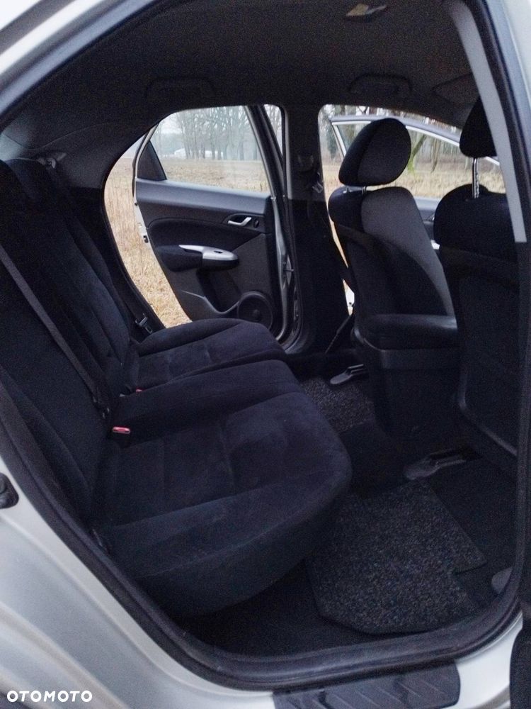 Honda Civic - 4
