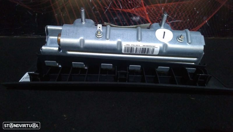 Airbag Passageiro Citroên C4 Grand Picasso I (Ua_) - 4