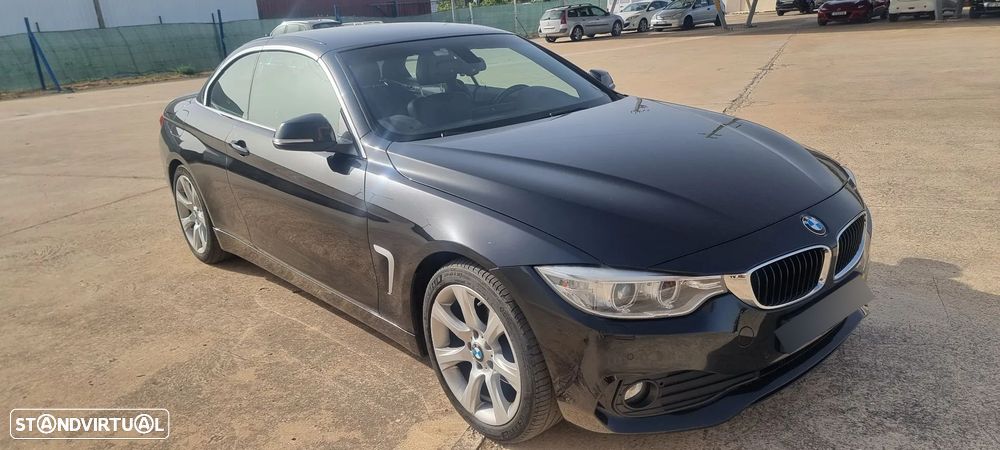 BMW 420 - 6