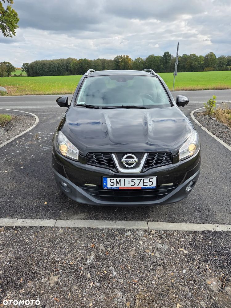 Nissan Qashqai 1.6 I-Way - 5