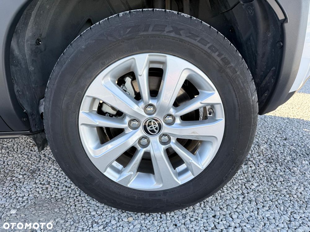 Toyota Yaris Cross 1.5 VVT-i - 11