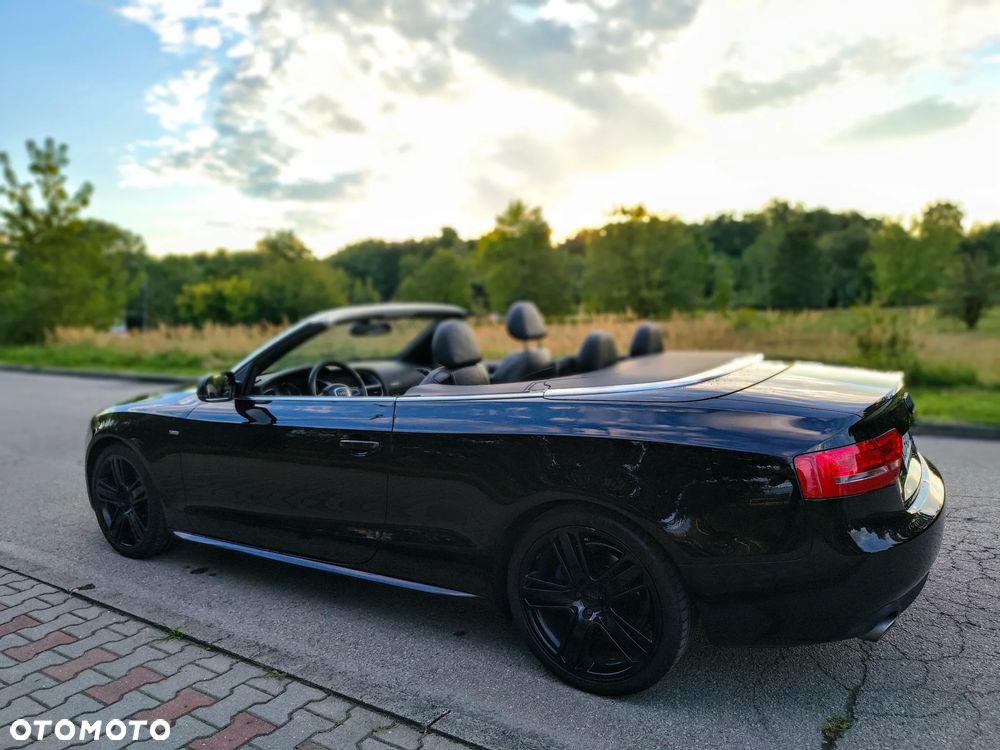 Audi A5 Cabrio - 30