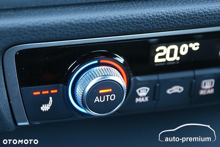 Audi Q3 35 TDI Quattro Advanced - 17