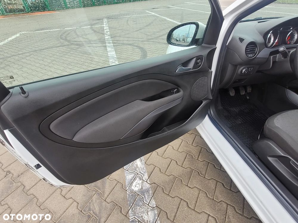 Opel Adam 1.2 Jam Unlimited - 14