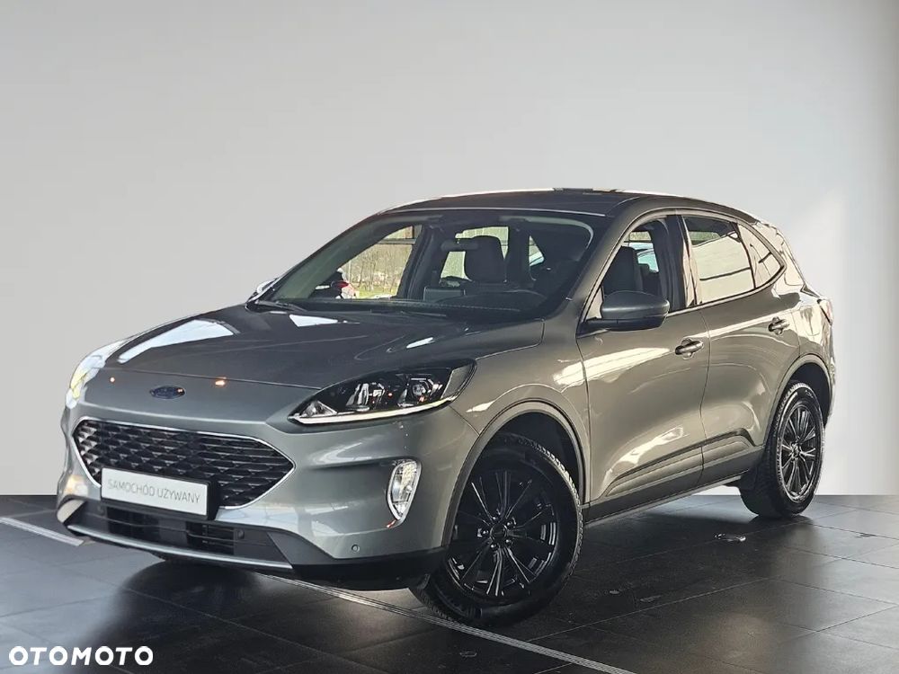 Ford Kuga - 2