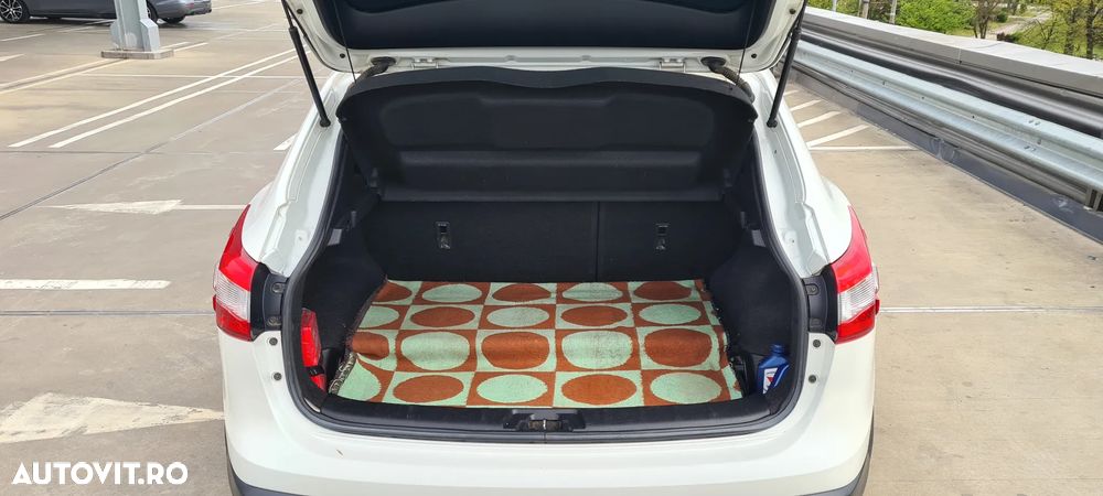 Nissan Qashqai 1.5 DCI ACENTA - 8