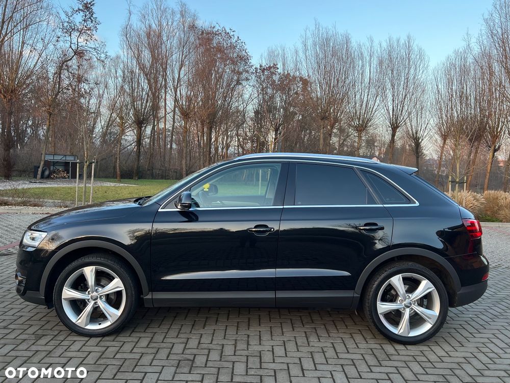 Audi Q3 2.0 TDI - 7