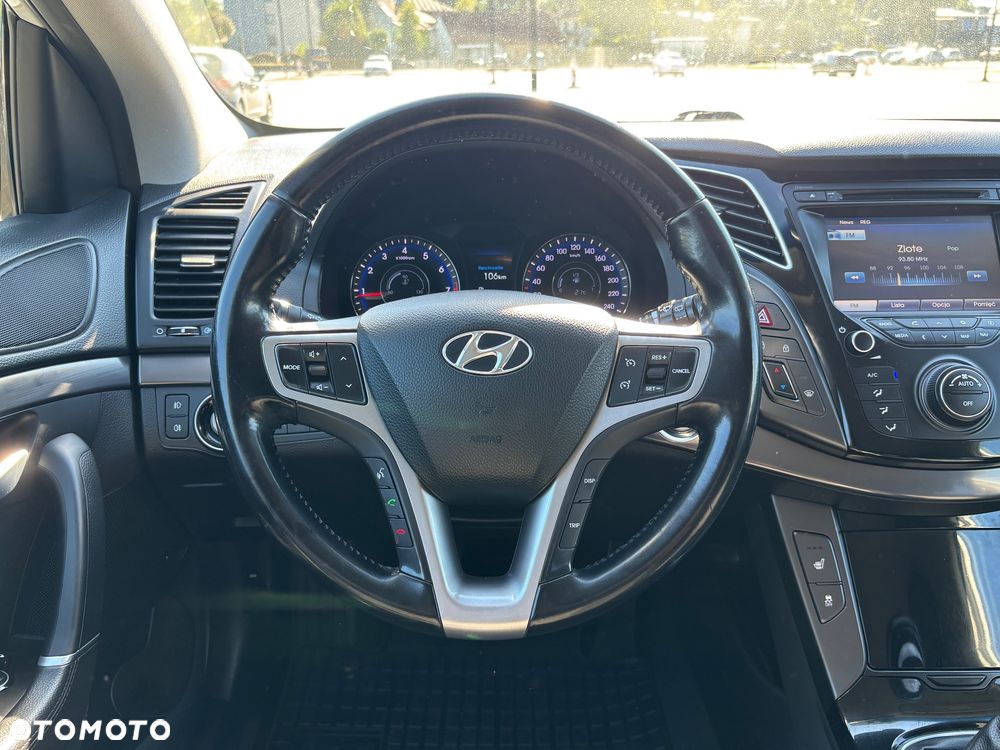 Hyundai i40 Kombi 1.6 Trend - 18