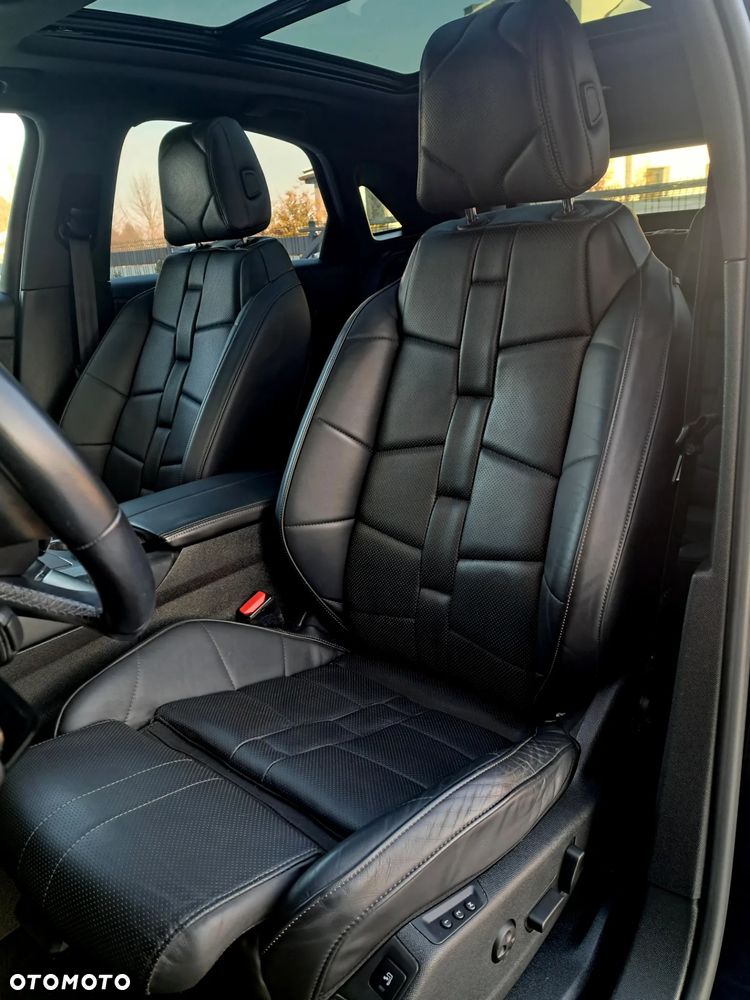 DS Automobiles DS 7 Crossback - 14