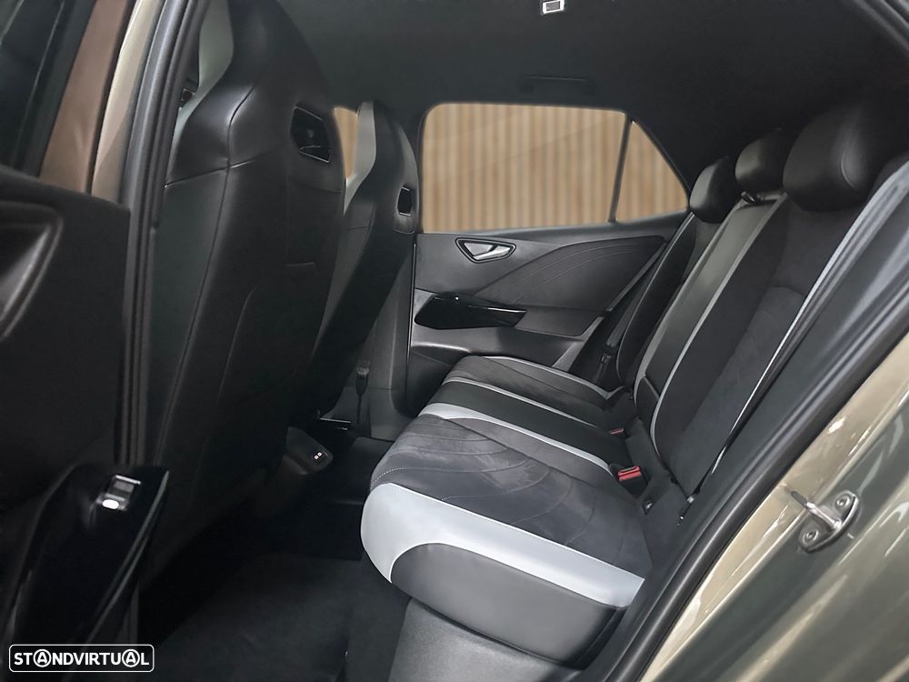 VW ID.3 77 kWh Pro S - 12
