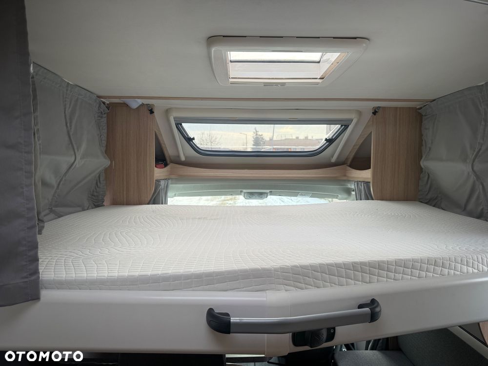Sunlight Fiat Ducato Sunlight T67 - 28