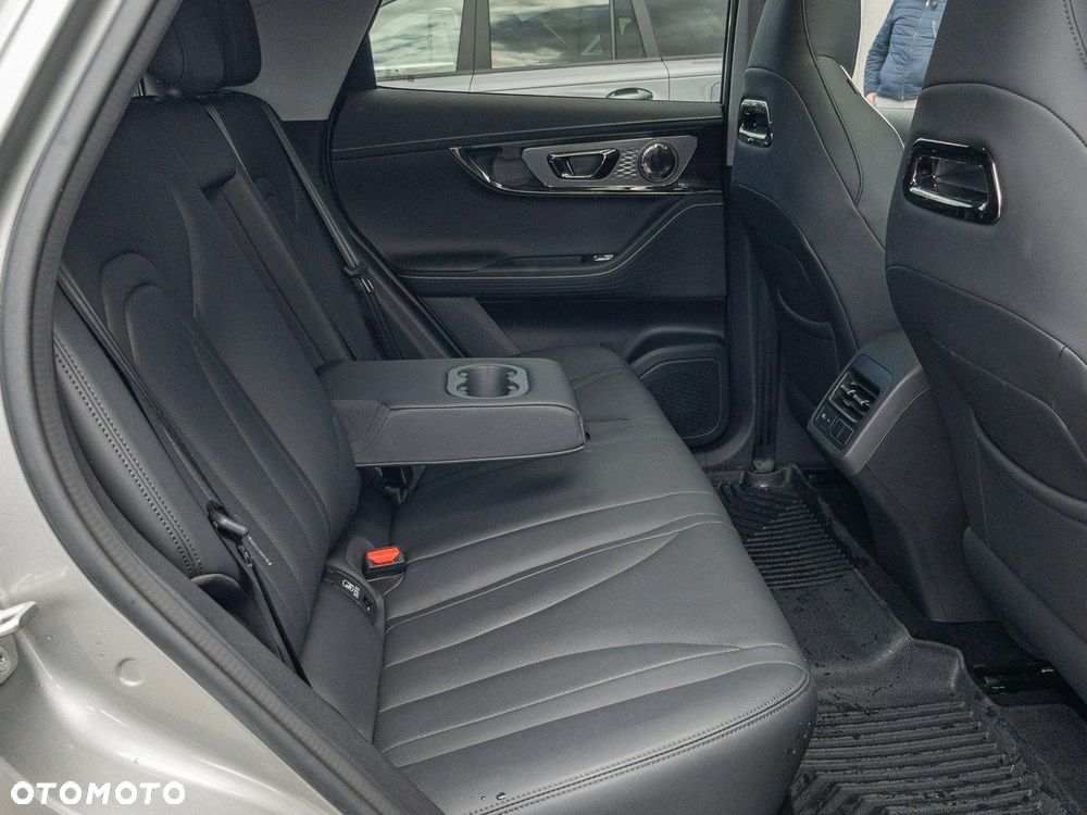 Omoda 5 1.6 T-GDI Premium DCT - 30