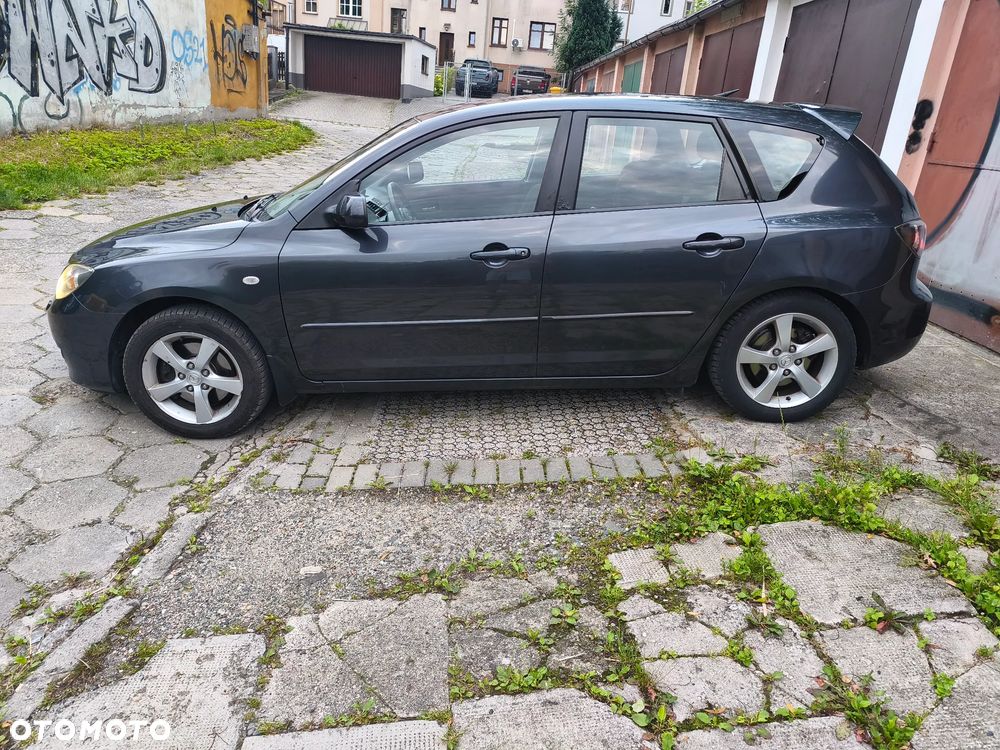 Mazda 3 ver-2-0-16v-active - 17