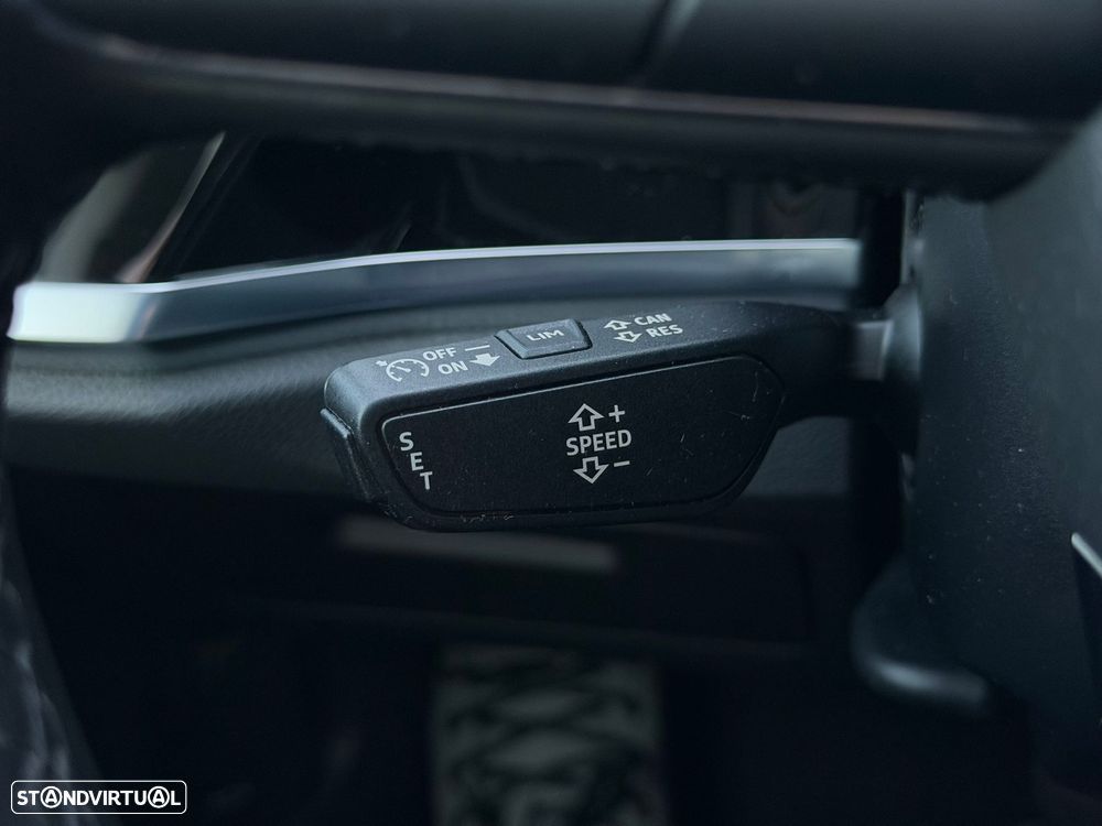 Audi Q3 Sportback 35 TDI S tronic - 26