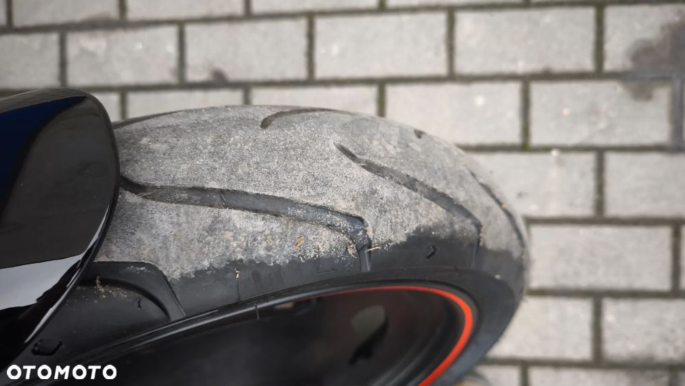 Harley-Davidson V-Rod Night Rod - 24