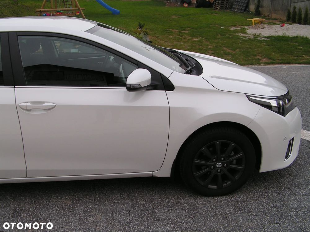 Toyota Corolla 1.6 Premium EU6 - 8