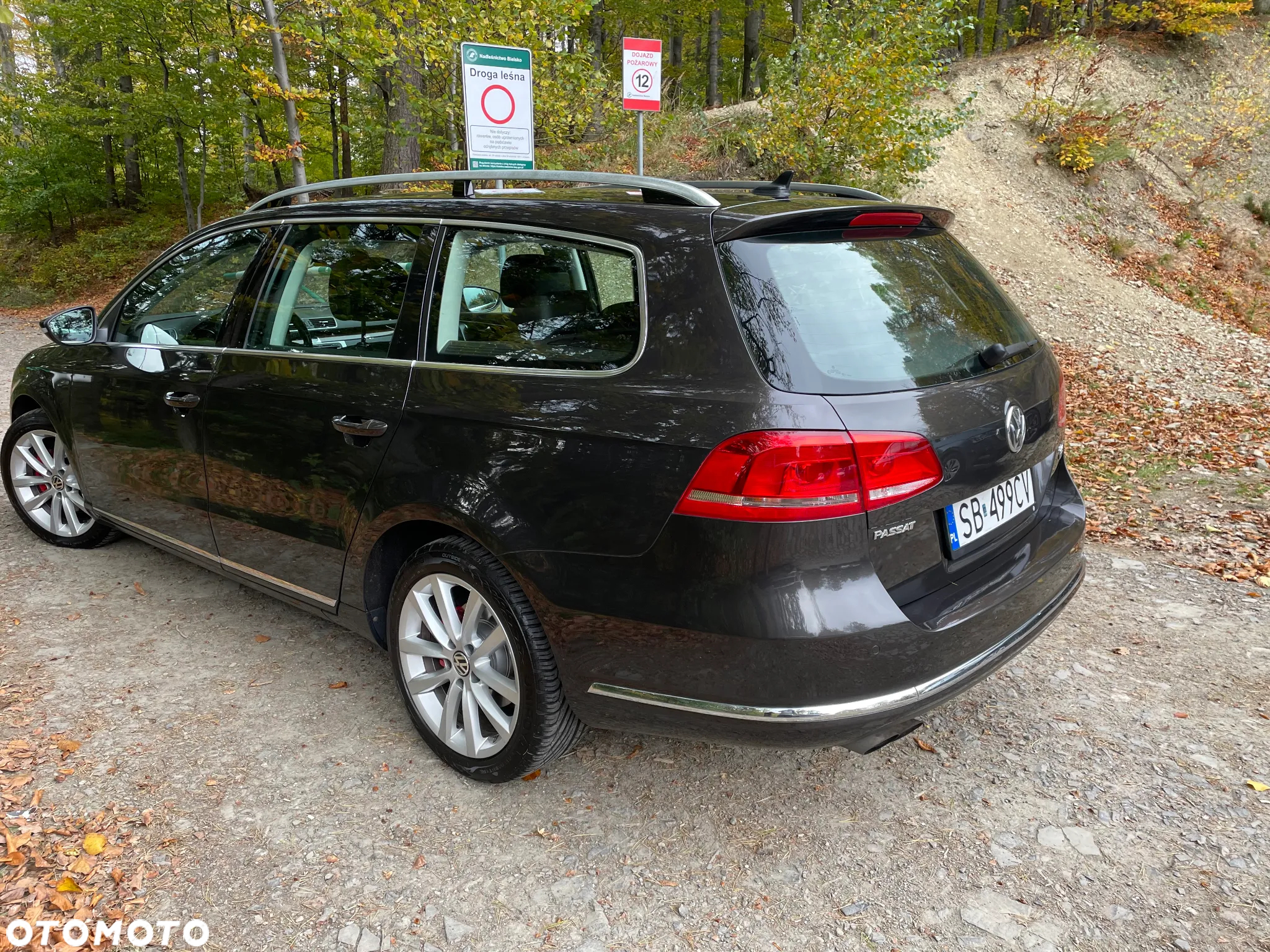 Volkswagen Passat 2.0 TDI Highline DSG - 3