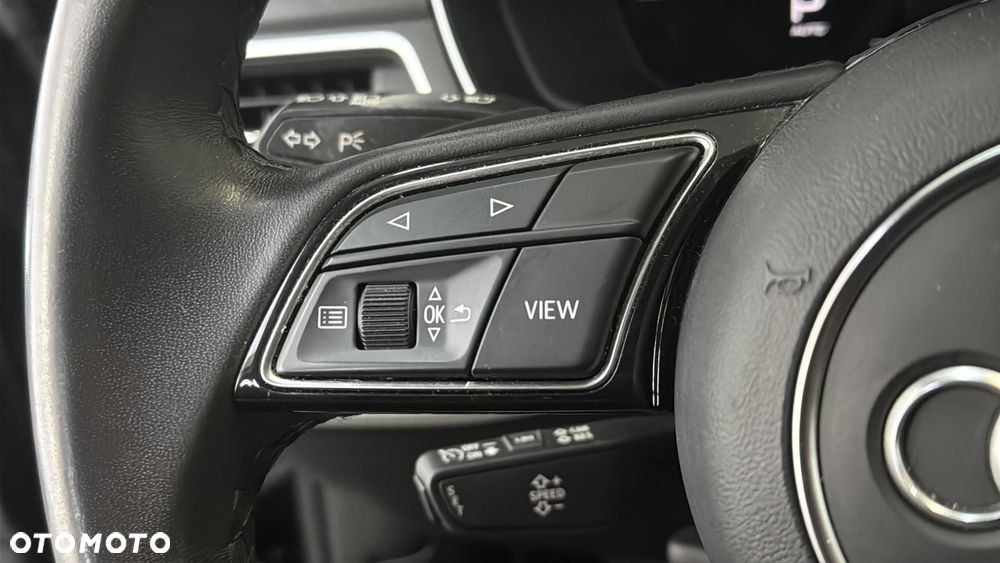 Audi A5 Sportback 40 TFSI mHEV S tronic - 26