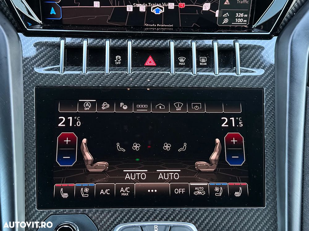 Lamborghini URUS - 13