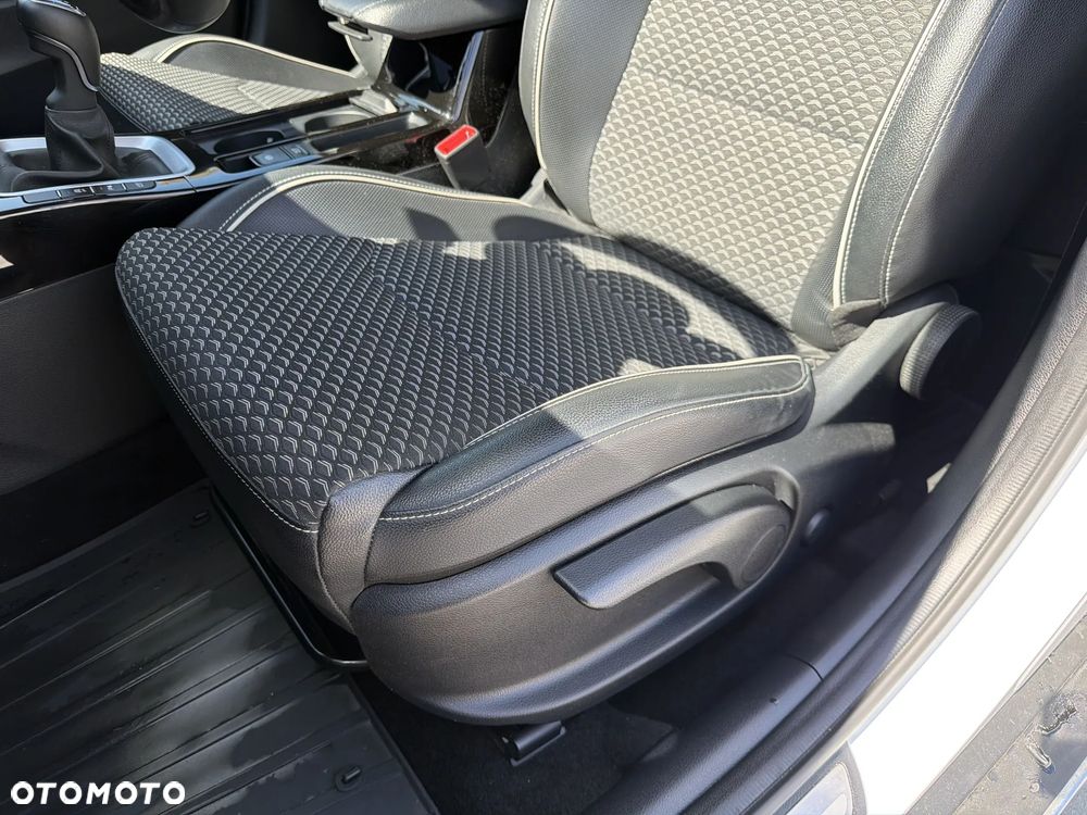 Kia XCeed 1.5 T-GDI Business Line - 13