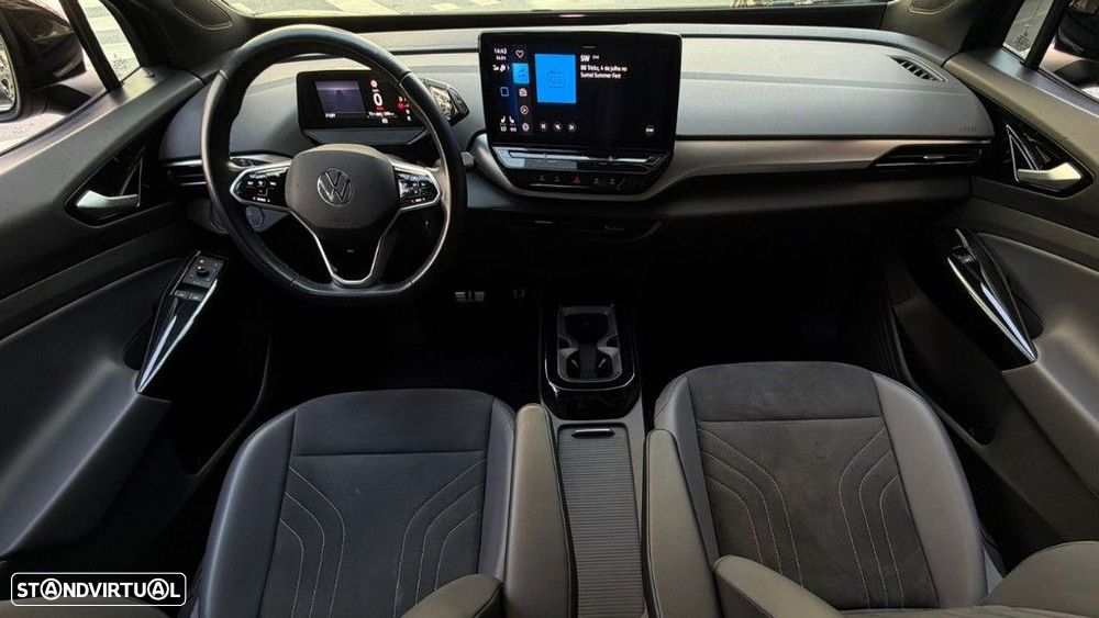 VW ID.5 77 kWh Pro Performance - 16