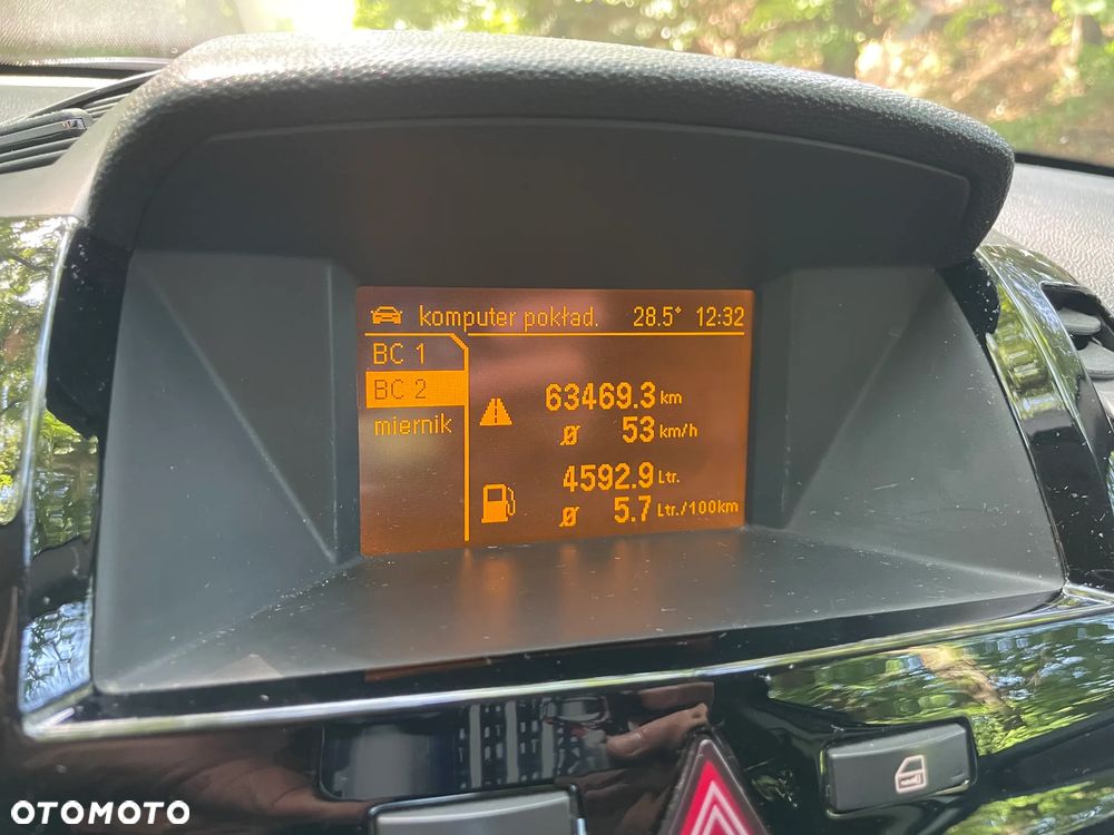 Opel Zafira 1.6 Enjoy - 6
