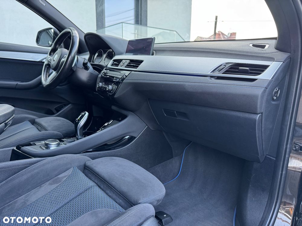 BMW X2 xDrive20d M Sport - 23