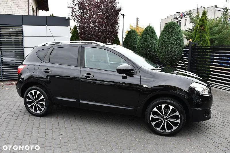 Nissan Qashqai 1.6 Tekna - 39
