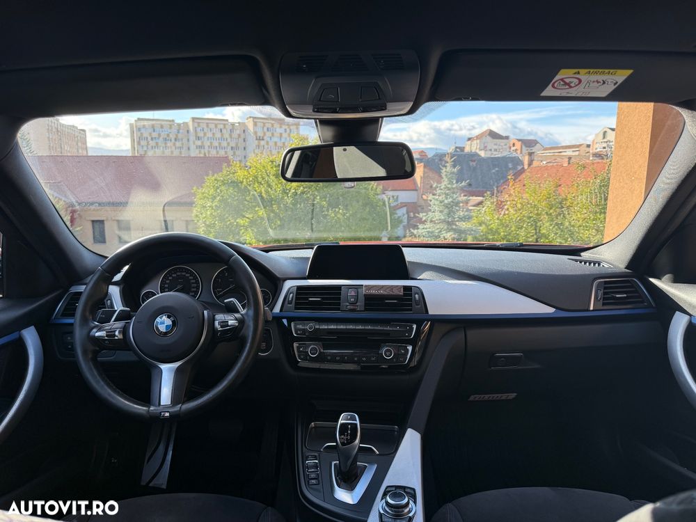 BMW Seria 3 - 8