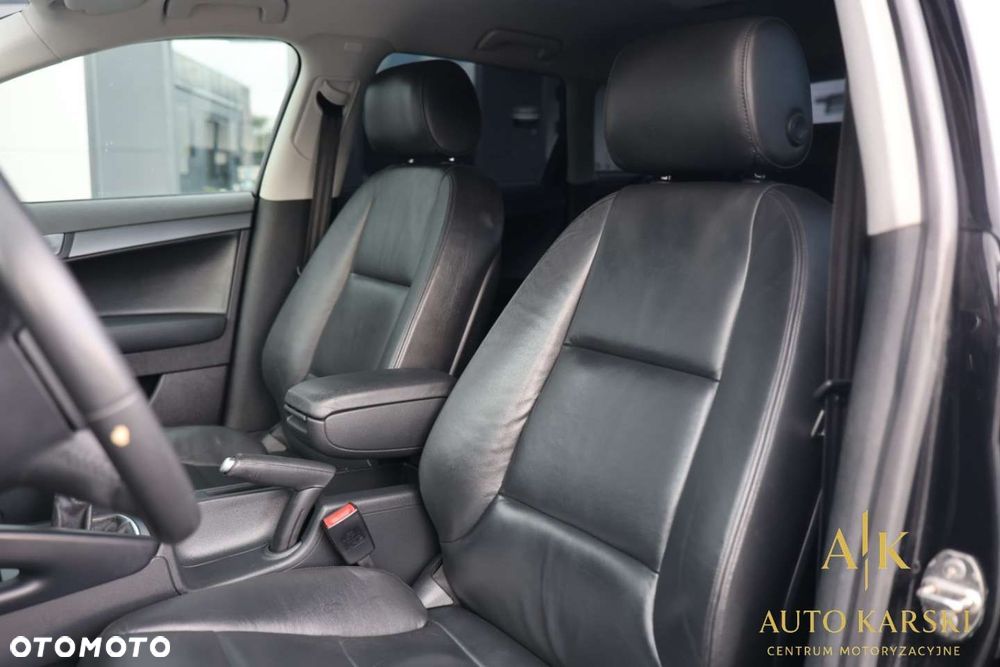 Audi A3 Sportback - 28