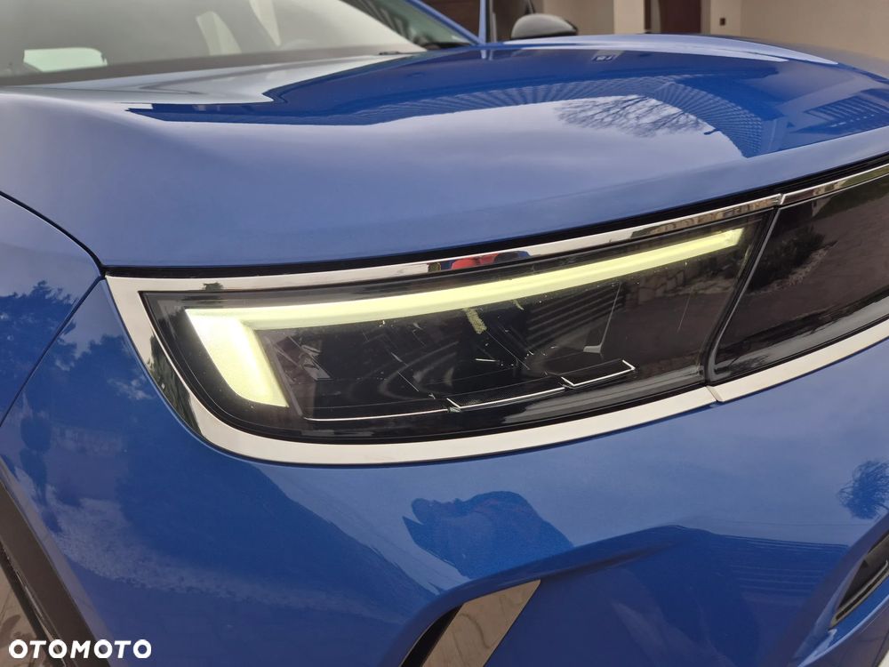 Opel Mokka 1.5 Business Elegance - 14