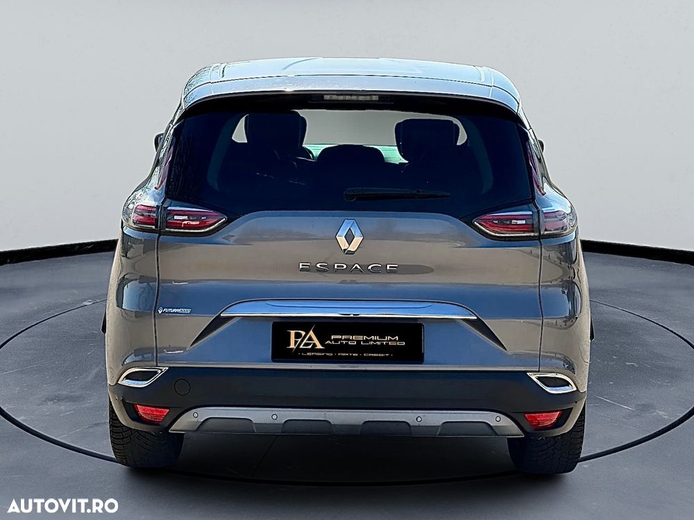 Renault Espace Energy dCi 160 EDC Initiale Paris - 14