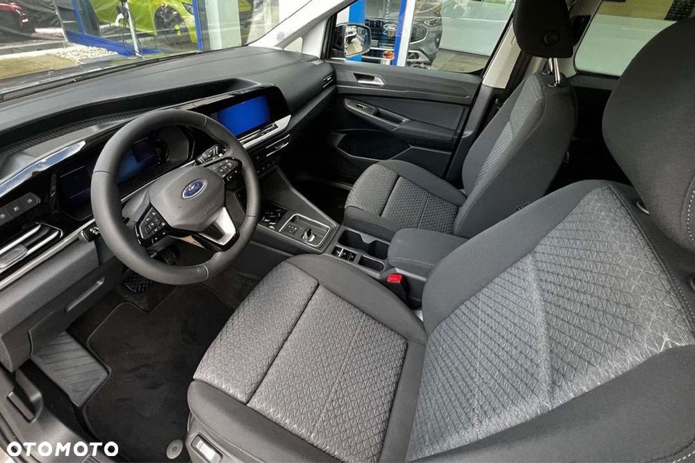 Ford Tourneo Connect - 10