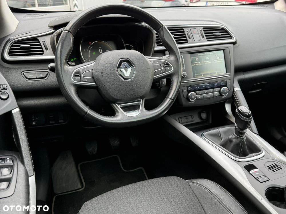 Renault Kadjar - 10