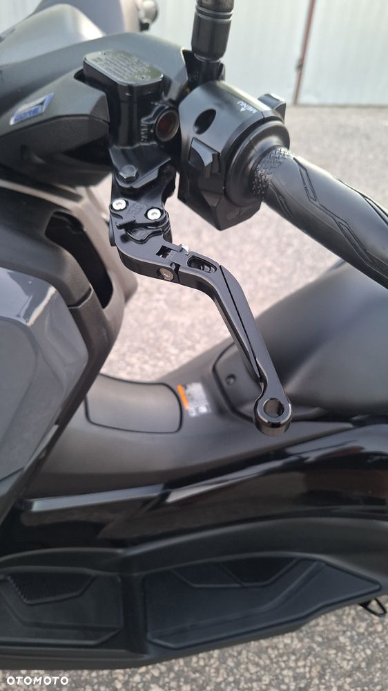 Yamaha NMAX - 26