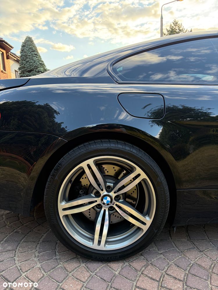 BMW M6 Standard - 4