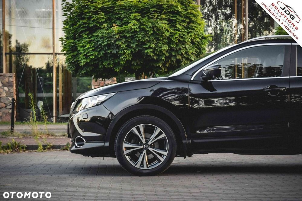 Nissan Qashqai 1.2 DIG-T Tekna+ - 11