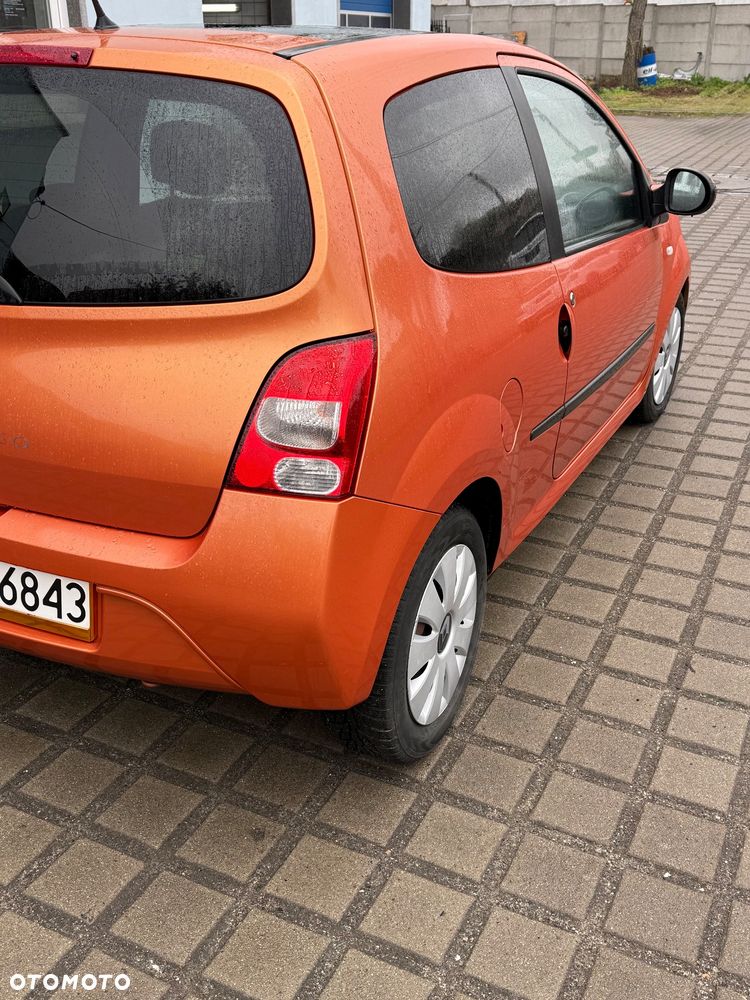 Renault Twingo 1.2 16V 75 Night & Day - 5