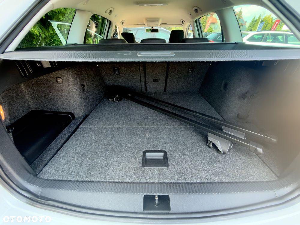Skoda Octavia 2.0 TDI 4x4 DSG Scout - 28