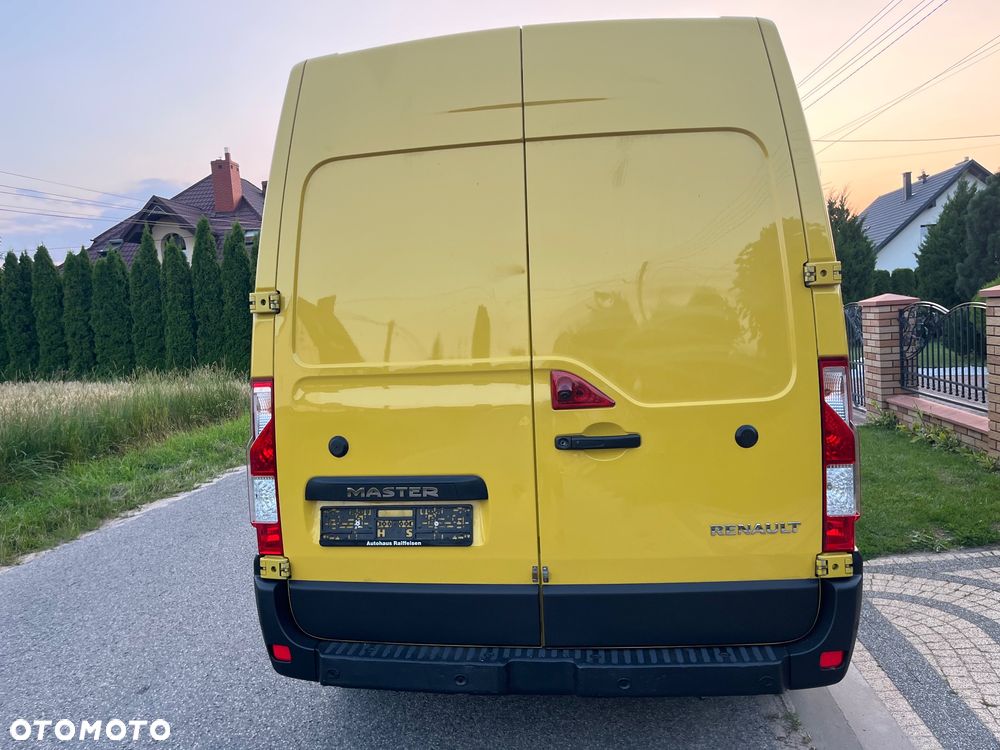 Renault Master - 12