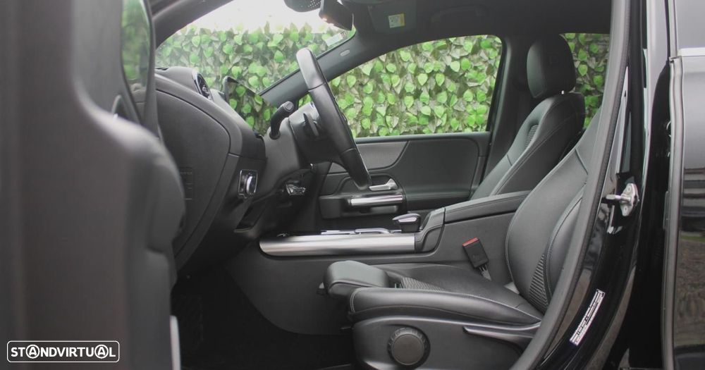 Mercedes-Benz B 250 e Progressive - 8
